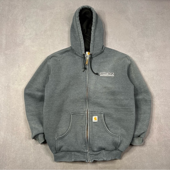 Carhartt Other - Carhartt Hoodie